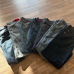 Classic Denim girl’s Jeans